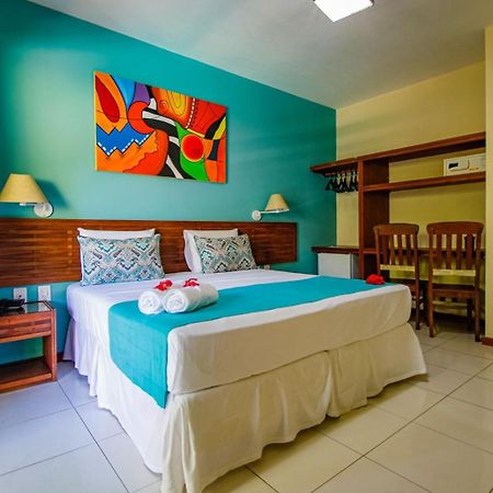Terra Boa Hotel Boutique Itacaré Exteriér fotografie