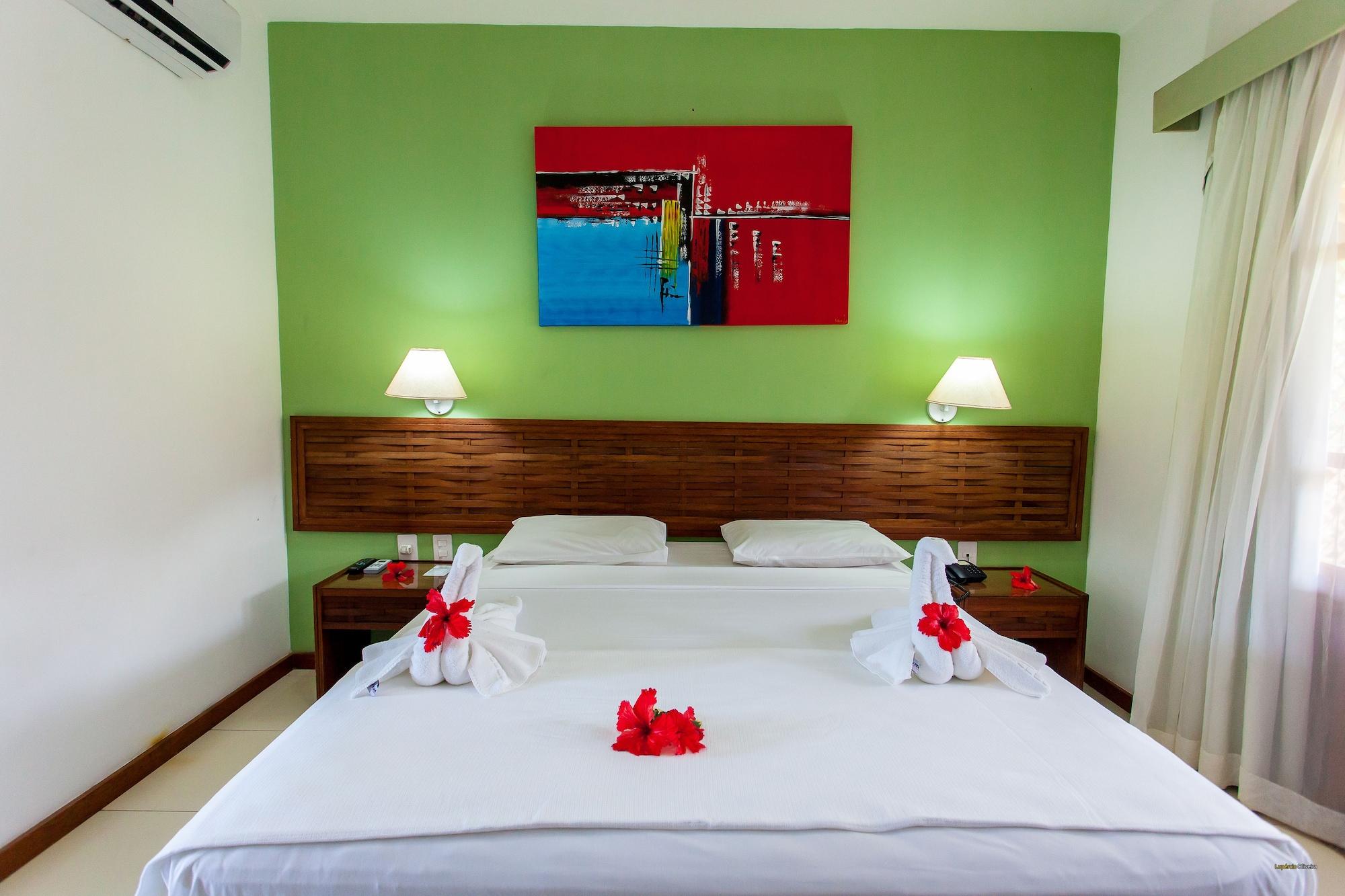 Terra Boa Hotel Boutique Itacaré Exteriér fotografie