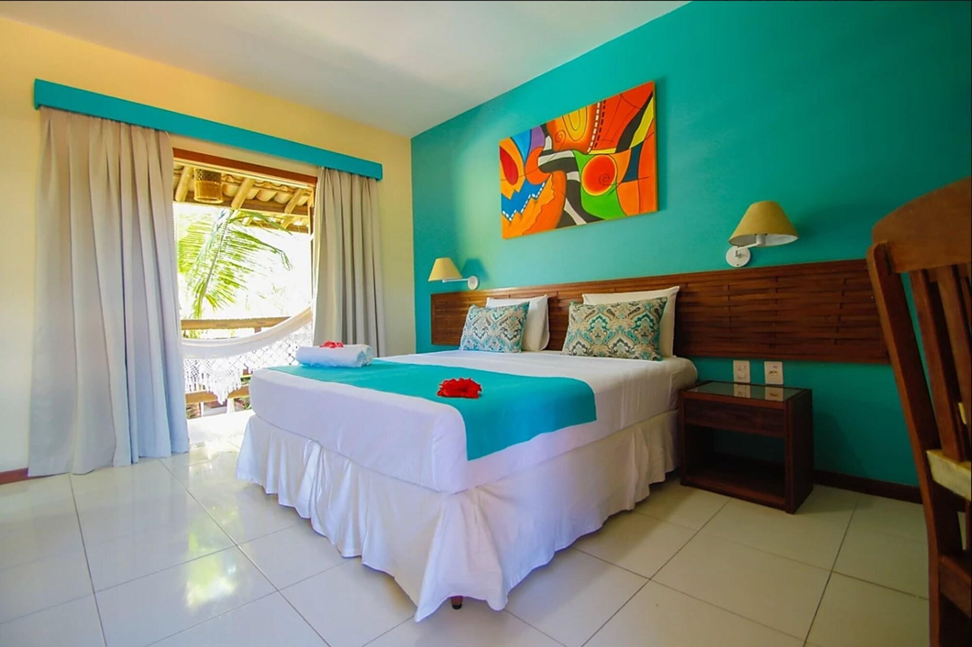 Terra Boa Hotel Boutique Itacaré Exteriér fotografie