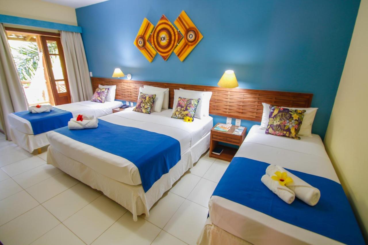Terra Boa Hotel Boutique Itacaré Exteriér fotografie