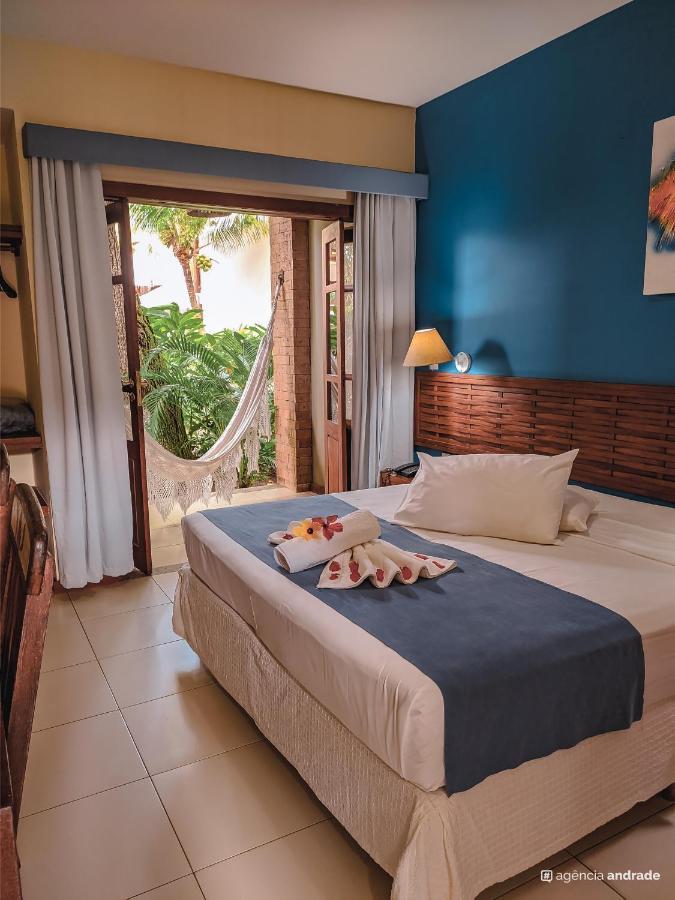 Terra Boa Hotel Boutique Itacaré Exteriér fotografie