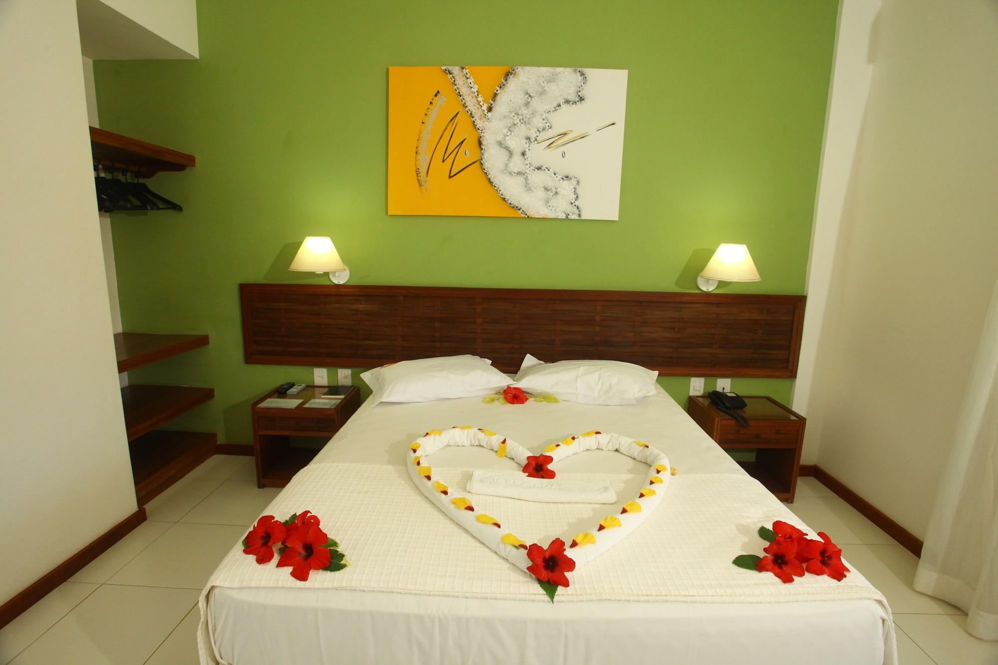 Terra Boa Hotel Boutique Itacaré Exteriér fotografie