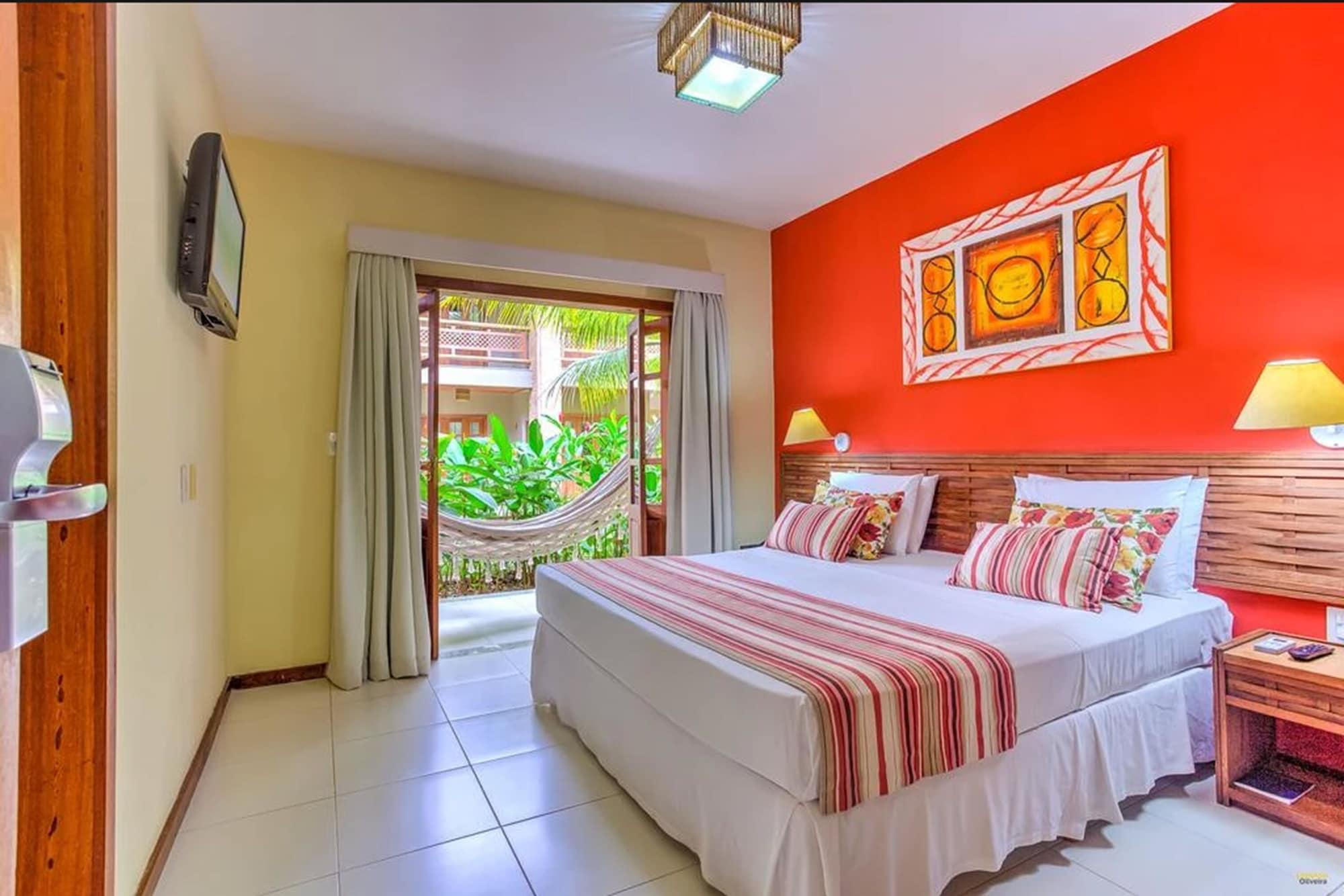 Terra Boa Hotel Boutique Itacaré Exteriér fotografie