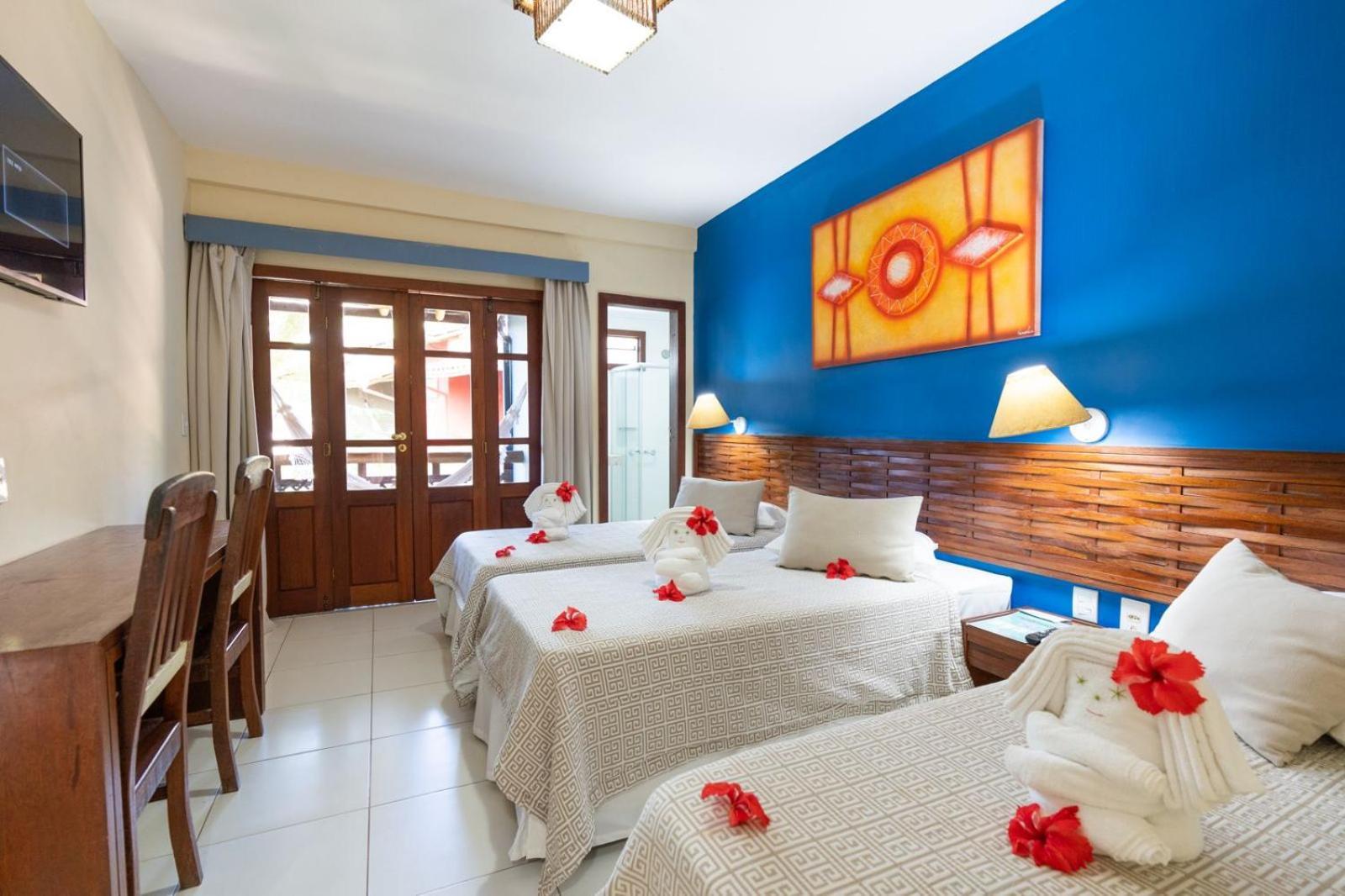 Terra Boa Hotel Boutique Itacaré Exteriér fotografie