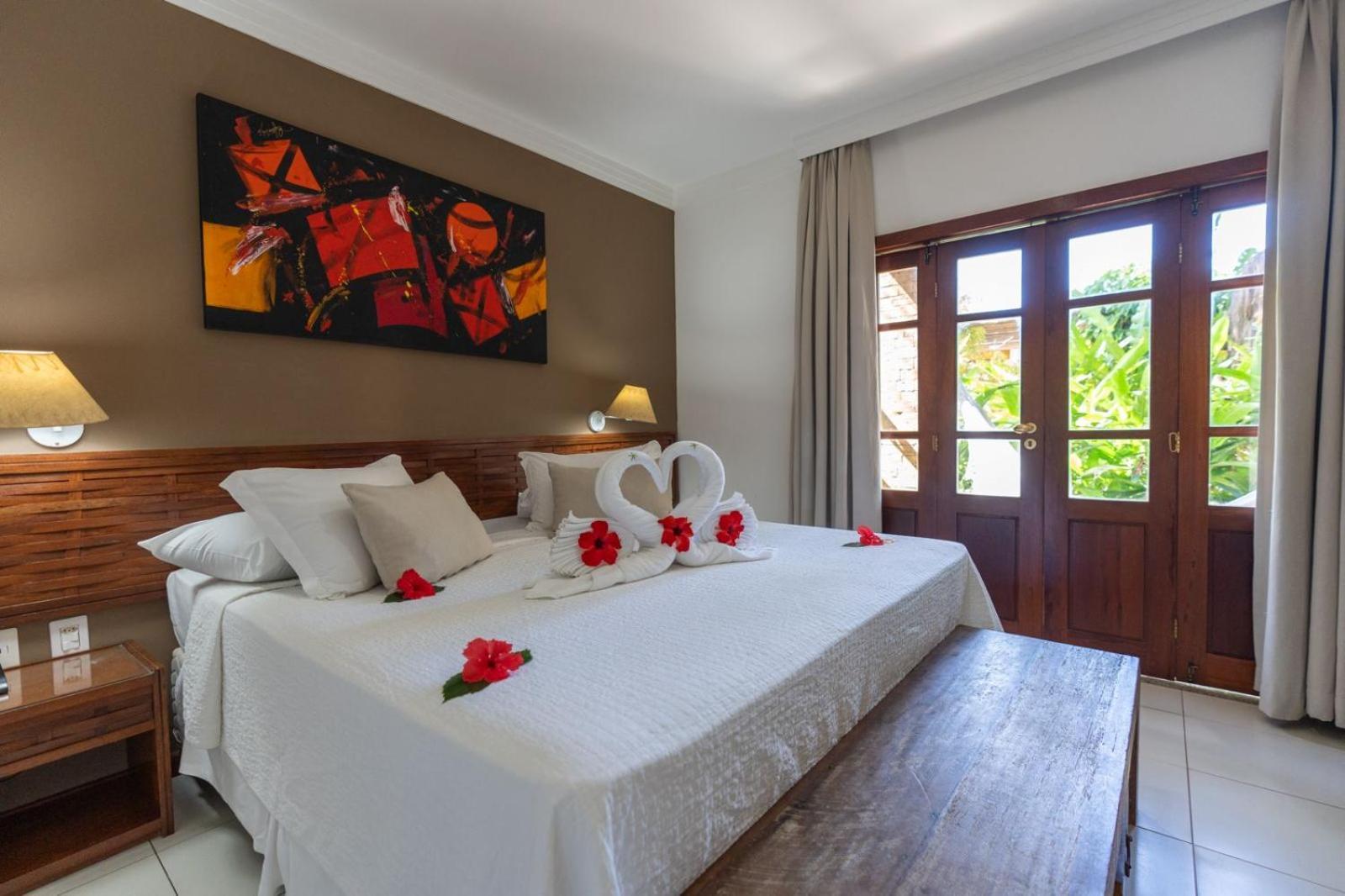 Terra Boa Hotel Boutique Itacaré Exteriér fotografie