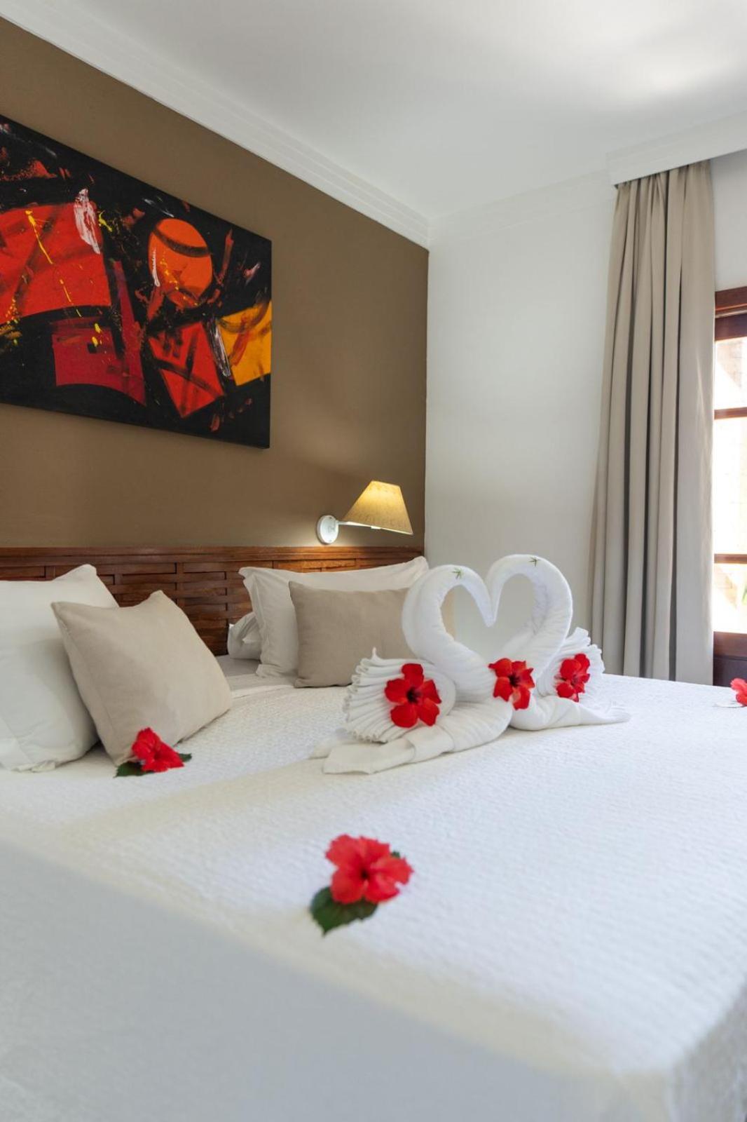 Terra Boa Hotel Boutique Itacaré Exteriér fotografie