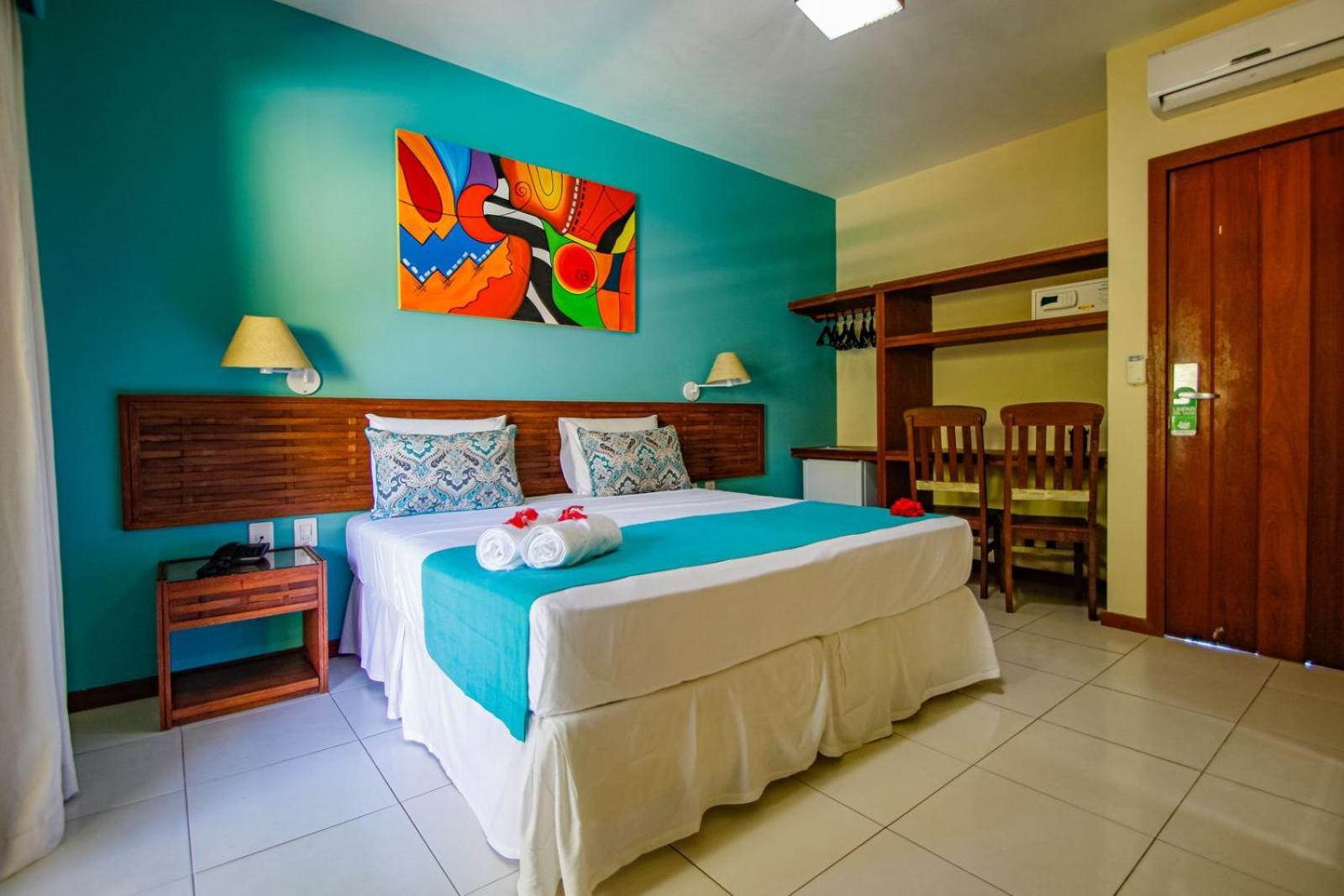 Terra Boa Hotel Boutique Itacaré Exteriér fotografie