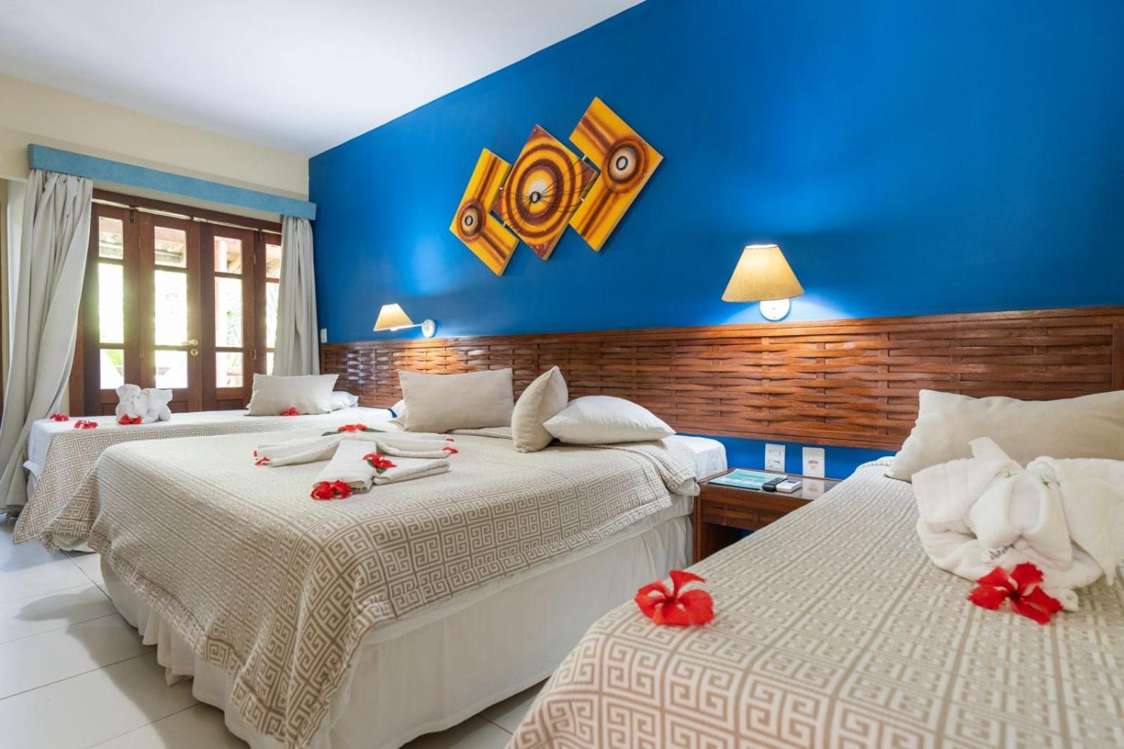 Terra Boa Hotel Boutique Itacaré Exteriér fotografie
