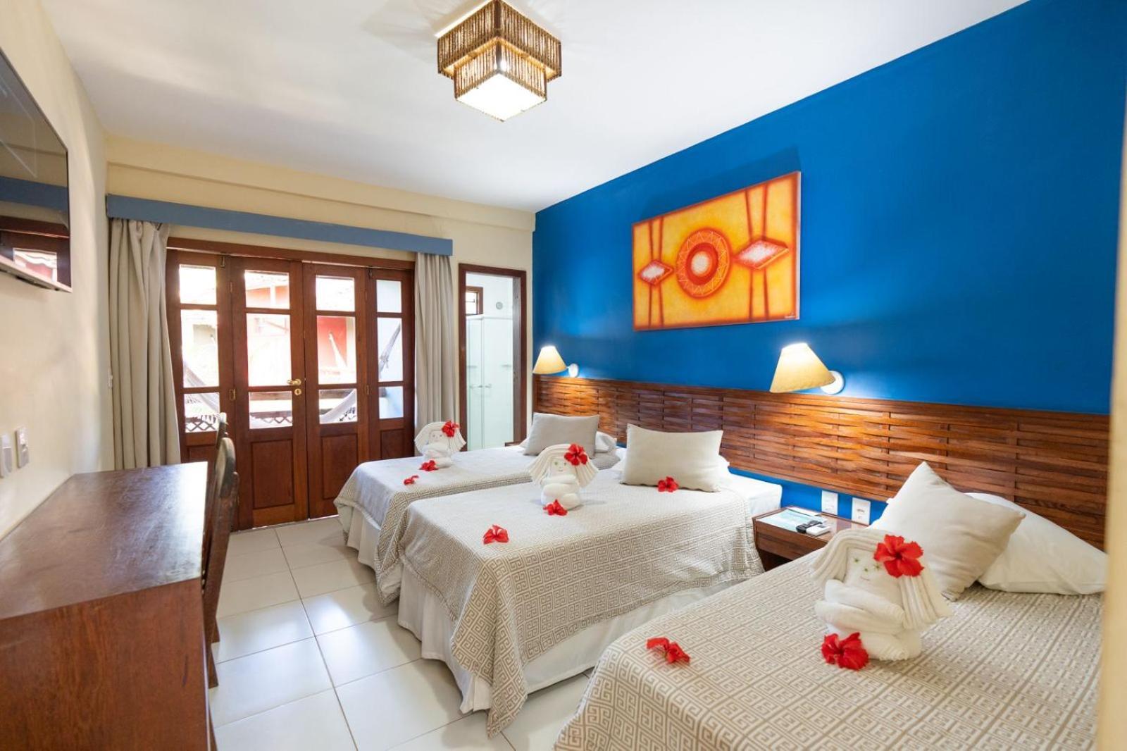 Terra Boa Hotel Boutique Itacaré Exteriér fotografie