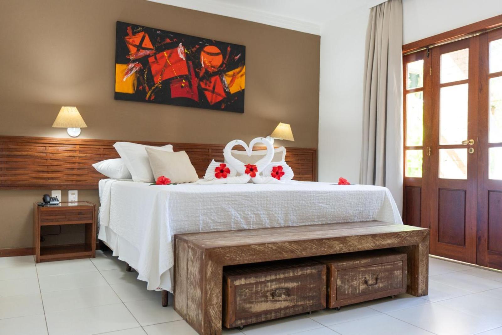 Terra Boa Hotel Boutique Itacaré Exteriér fotografie