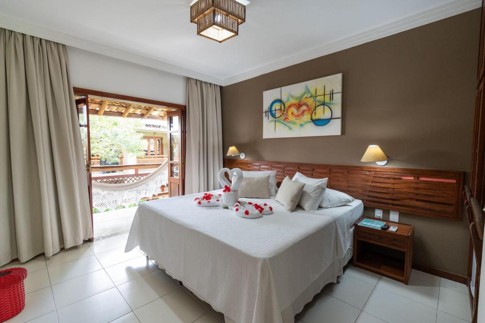 Terra Boa Hotel Boutique Itacaré Exteriér fotografie