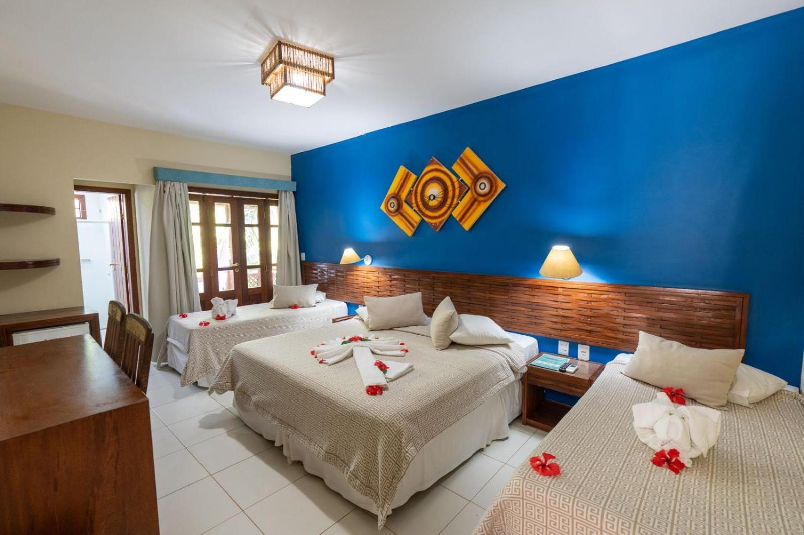 Terra Boa Hotel Boutique Itacaré Exteriér fotografie