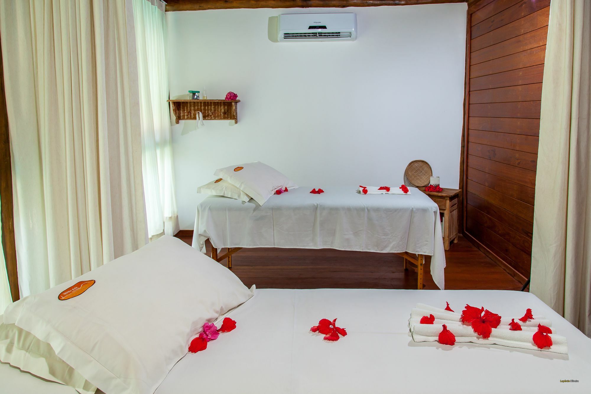 Terra Boa Hotel Boutique Itacaré Exteriér fotografie