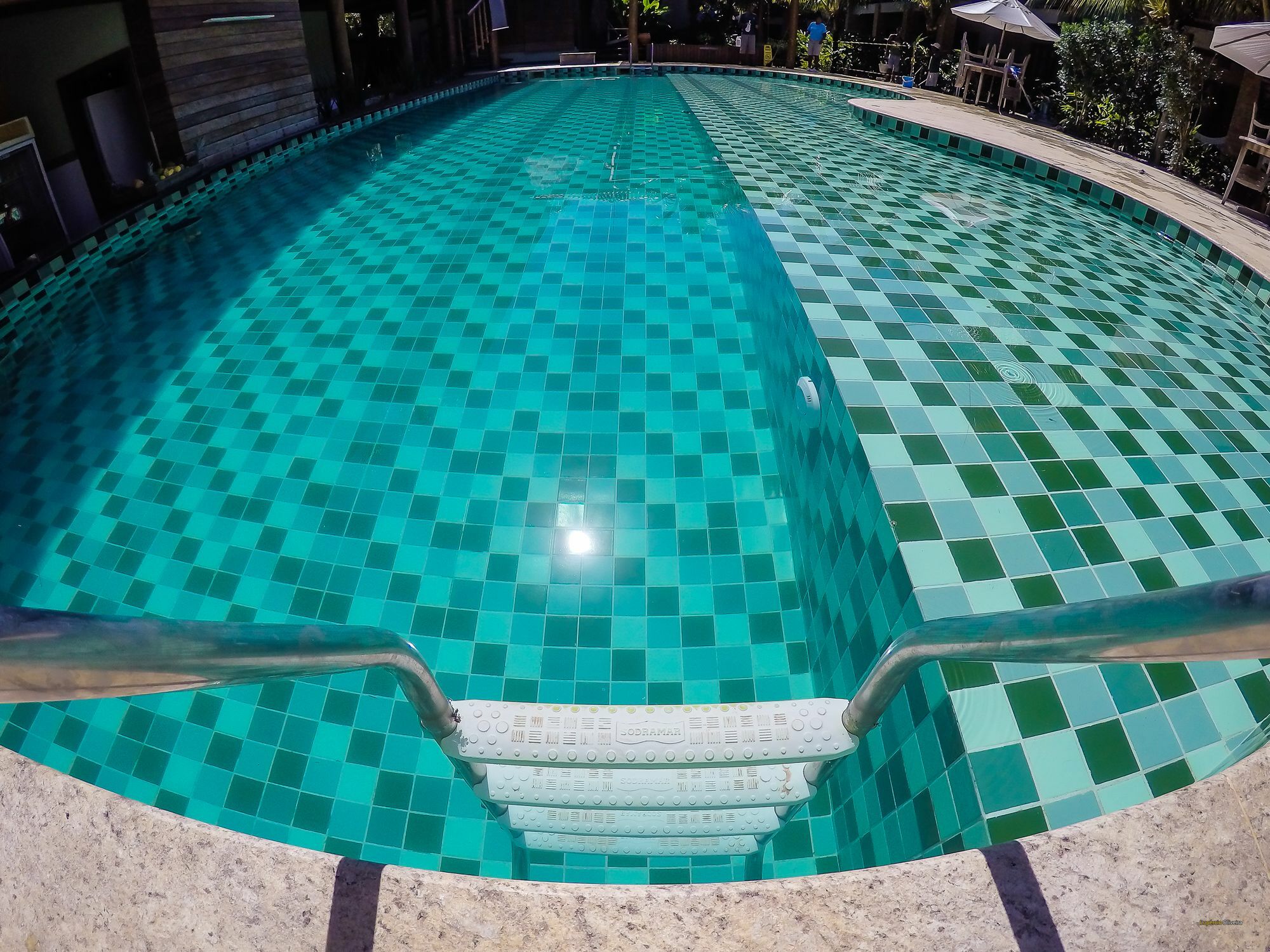 Terra Boa Hotel Boutique Itacaré Exteriér fotografie