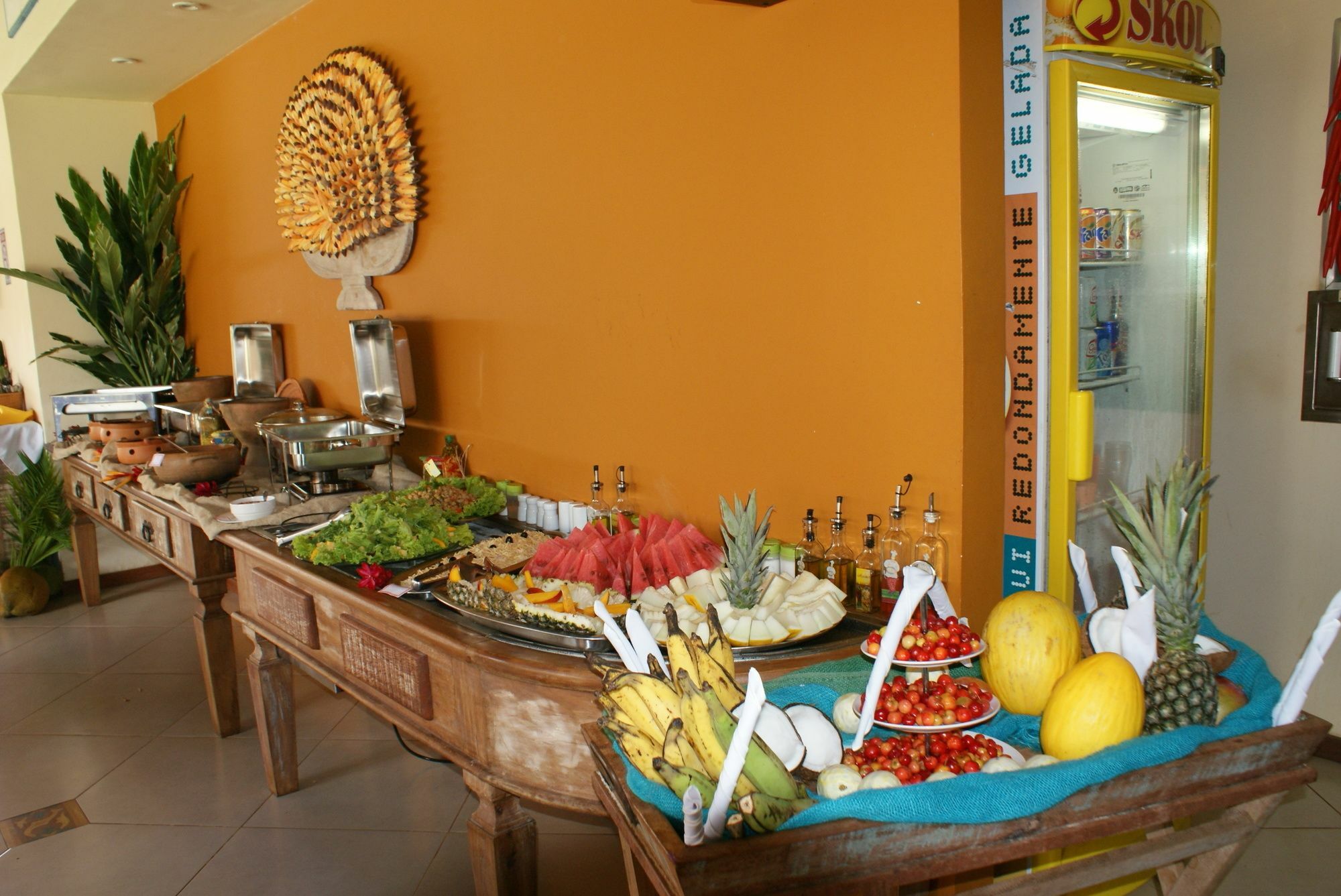 Terra Boa Hotel Boutique Itacaré Exteriér fotografie
